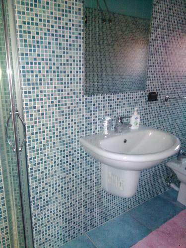 Bed & Breakfast Villa Donna Maria