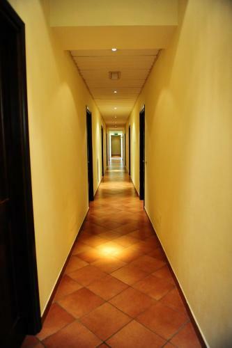 Agroturismo Il Carrettino Country Hotel