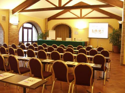 Agroturismo Il Carrettino Country Hotel