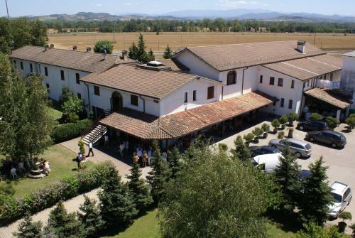 Agroturismo Il Carrettino Country Hotel