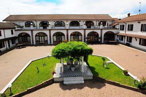 Agroturismo Il Carrettino Country Hotel