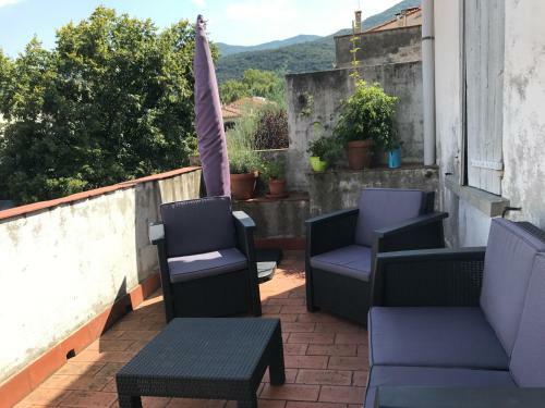 Apartamento Le 52