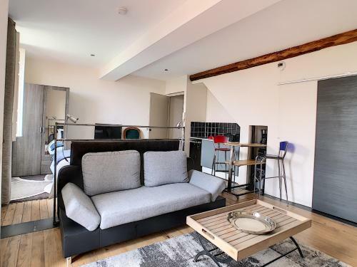 Apartamento Le 52