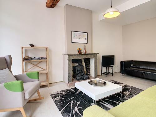 Apartamento Le 52