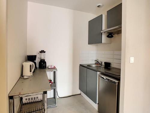 Apartamento Le 52