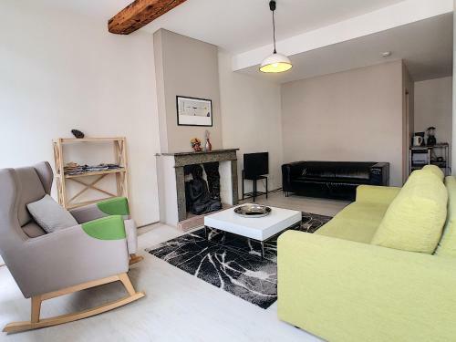 Apartamento Le 52