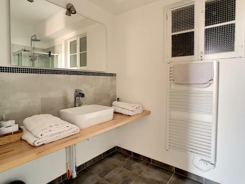 Apartamento Le 52