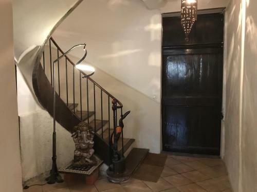 Apartamento Le 52