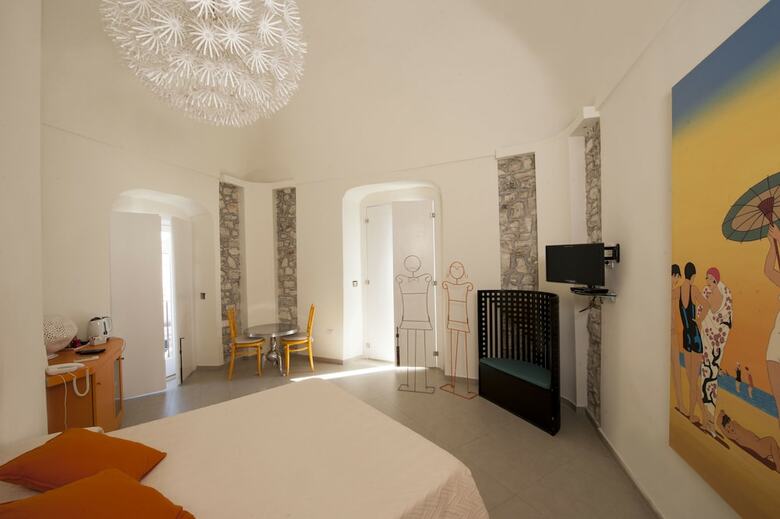 Hostal Edificio 15 House Elite