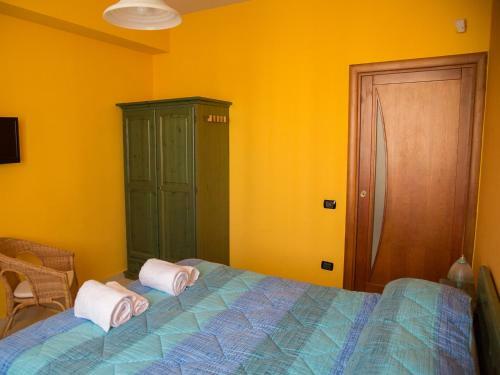 B&B Matida