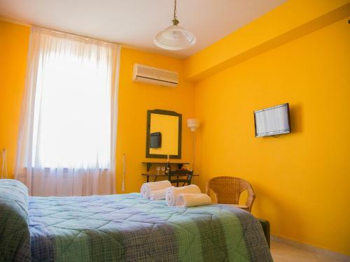 B&B Matida