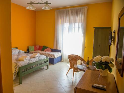B&B Matida