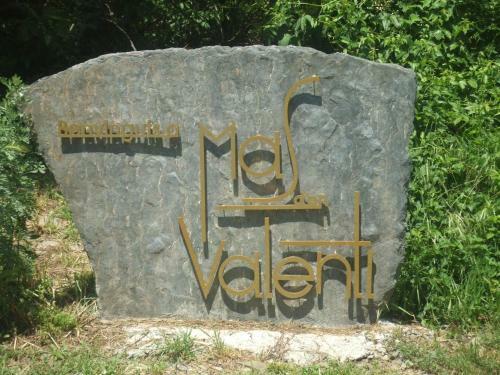 Agroturismo Masia D'en Valent�