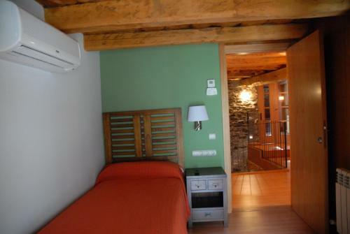 Agroturismo Masia D'en Valent�