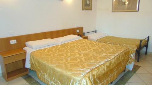 Hotel Villa Rita
