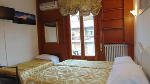 Hotel Villa Rita
