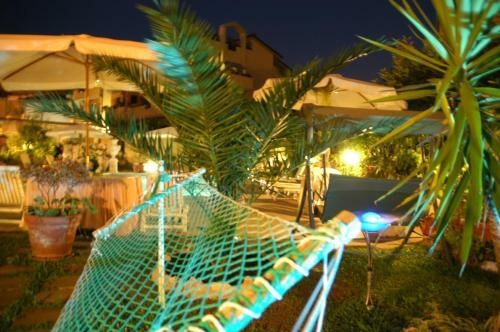 Hotel Villa Rita