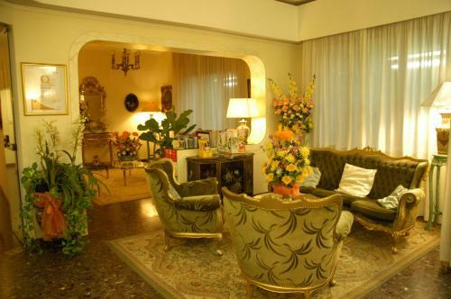 Hotel Villa Rita