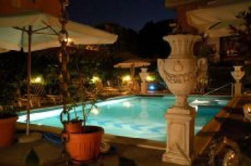 Hotel Villa Rita