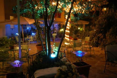 Hotel Villa Rita