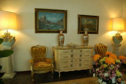Hotel Villa Rita