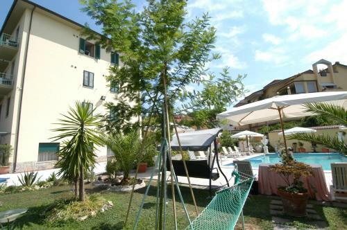 Hotel Villa Rita