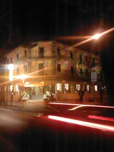 Hotel Villa Rita