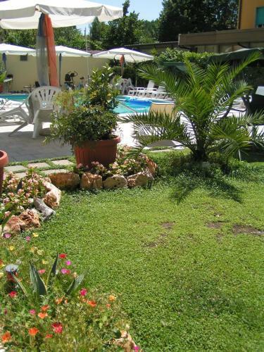 Hotel Villa Rita