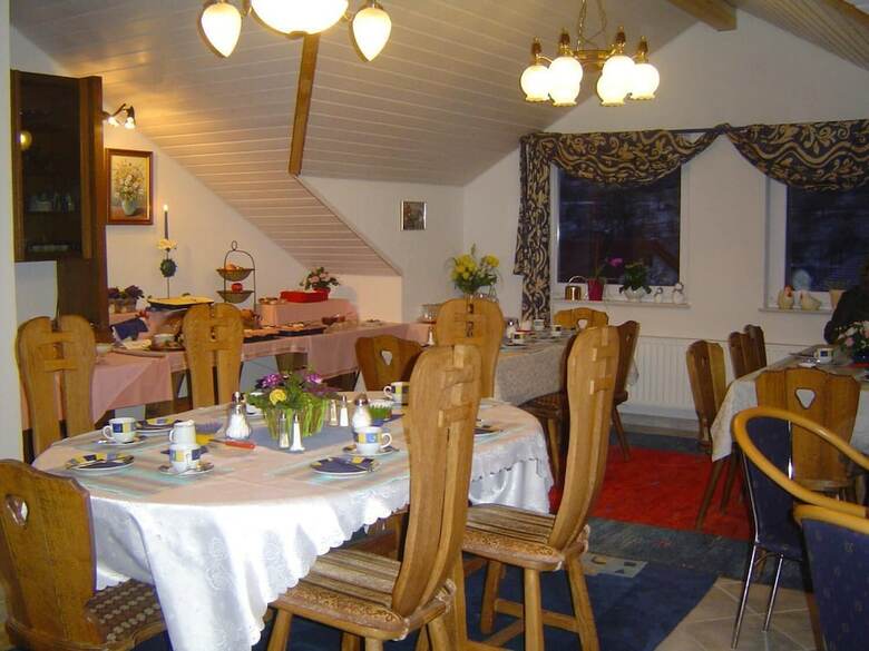 Landhotel M�hlberg