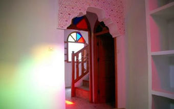 Bed & Breakfast Dar Rahaothello