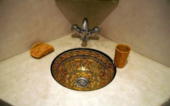 Bed & Breakfast Dar Rahaothello