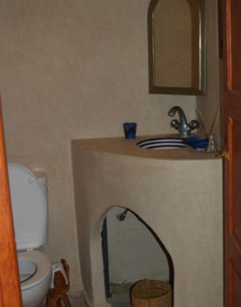 Bed & Breakfast Dar Rahaothello