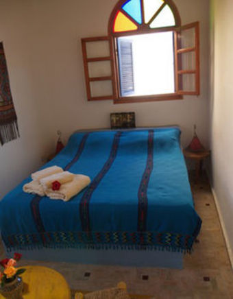 Bed & Breakfast Dar Rahaothello