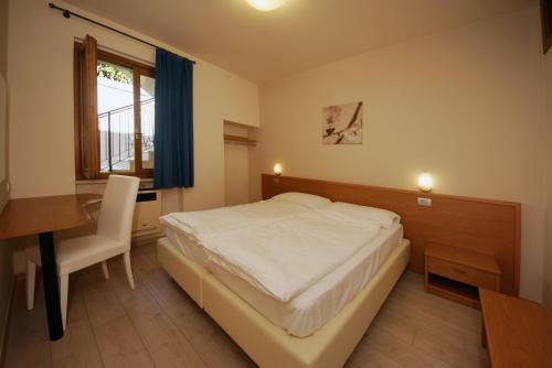 Apartamento Casa Vacanze Sole