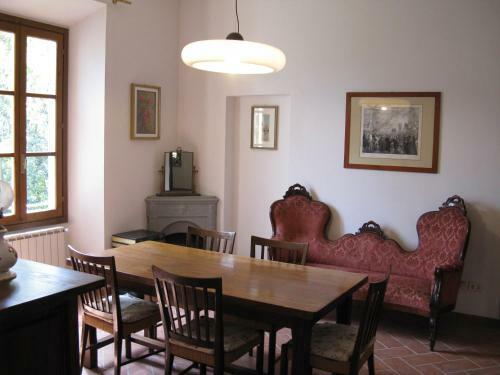 Apartamento Villino I Tetti