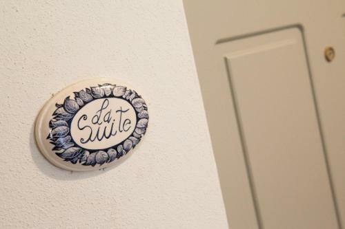 Apartamento Villino I Tetti