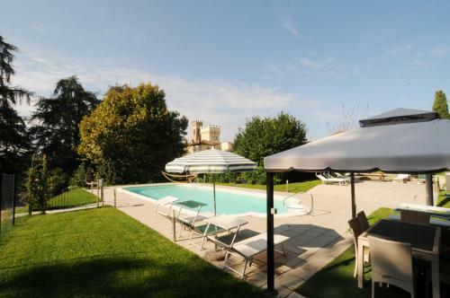 Apartamento Villino I Tetti