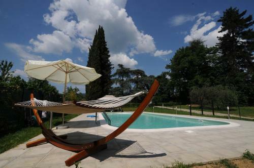 Apartamento Villino I Tetti