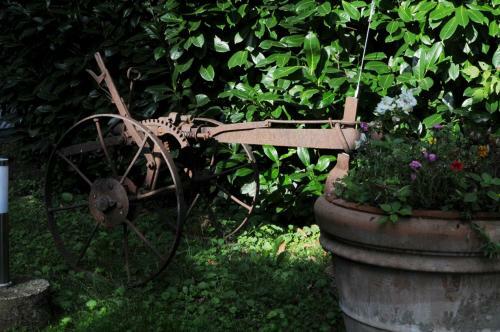 Apartamento Villino I Tetti