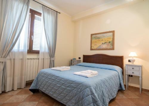 Bed & Breakfast Al Pian D'assisi