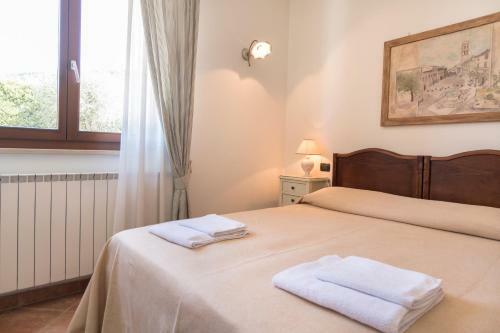 Bed & Breakfast Al Pian D'assisi