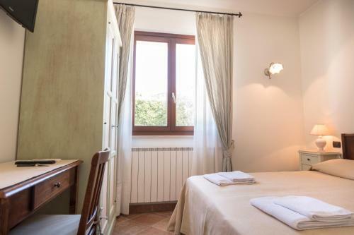 Bed & Breakfast Al Pian D'assisi