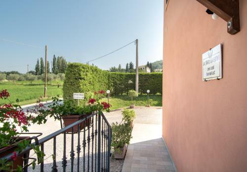 Bed & Breakfast Al Pian D'assisi