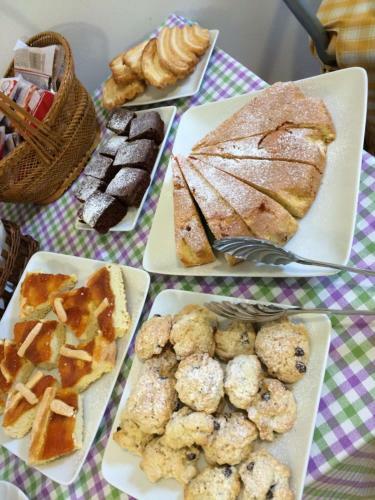 Bed & Breakfast Al Pian D'assisi