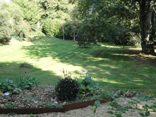 Apartamento Manoir De Moncan
