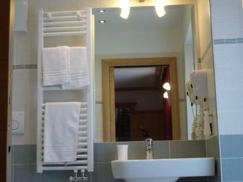 Hotel Bernard