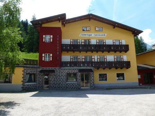 Hotel Bernard