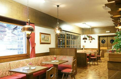 Hotel Bernard