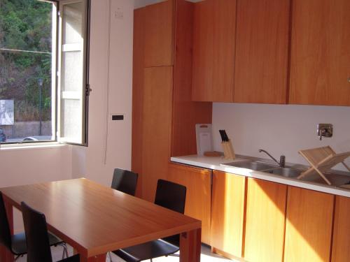 Apartamento Sassetta Holiday