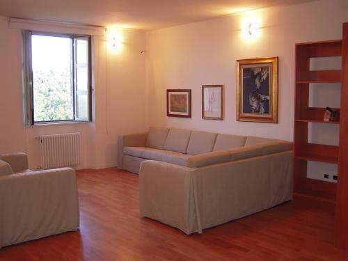 Apartamento Sassetta Holiday